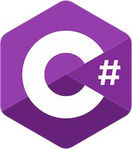 C#